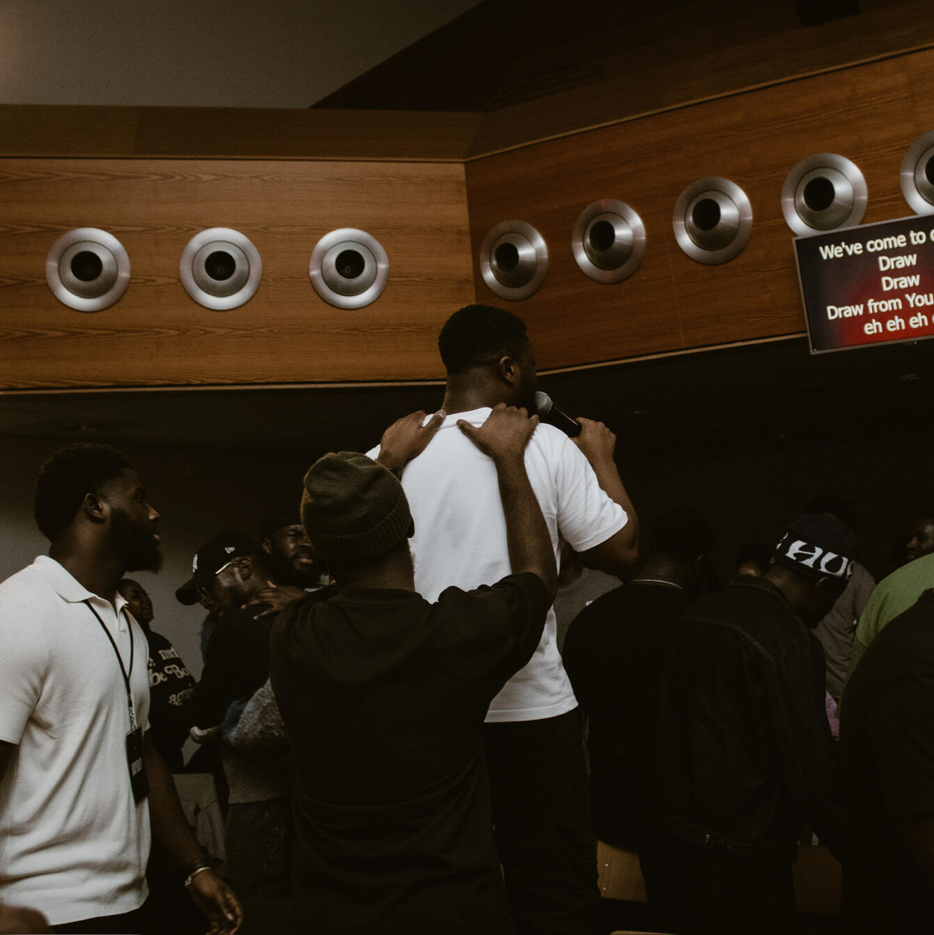 Bring Me a Minstrel Workshop